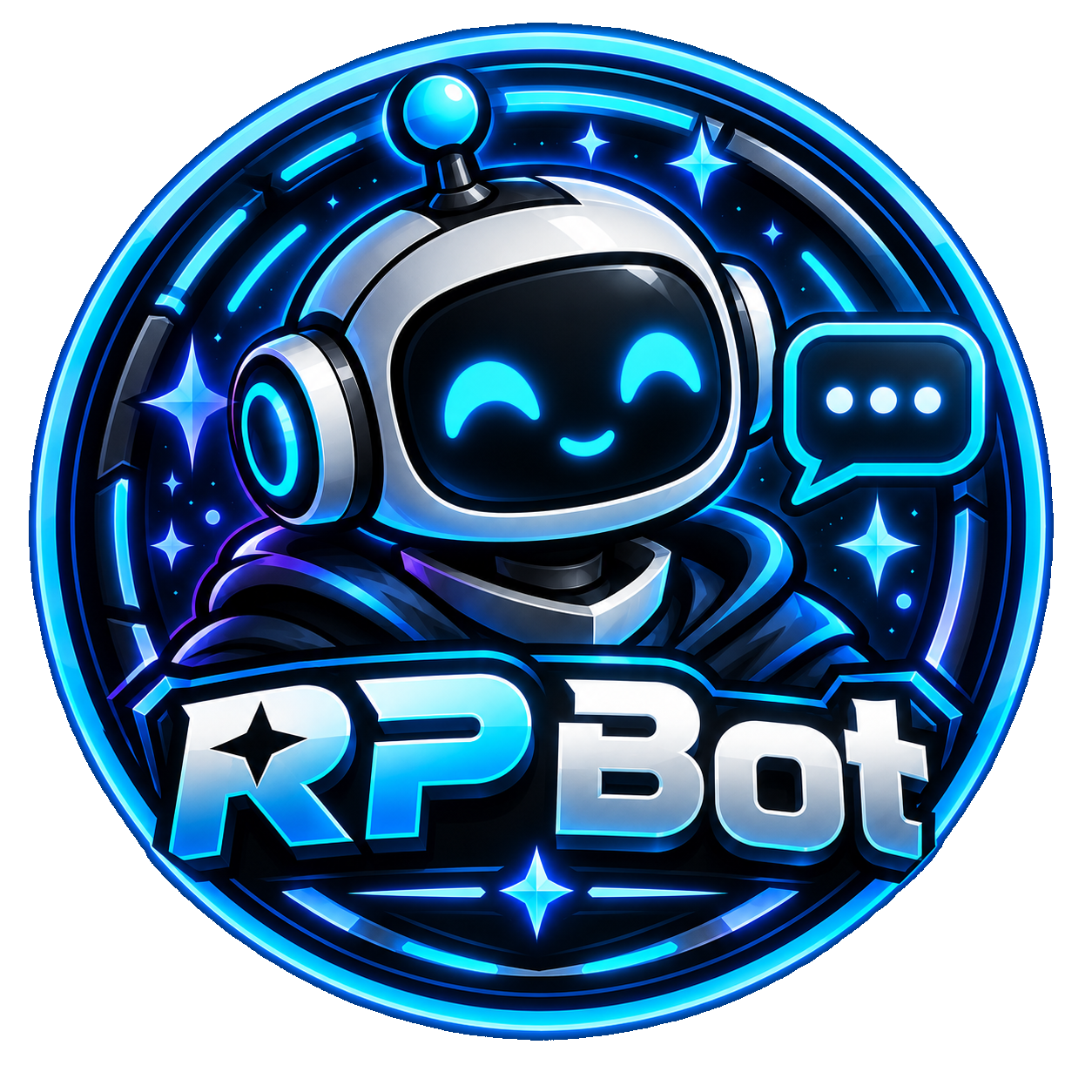 RP Bot Logo